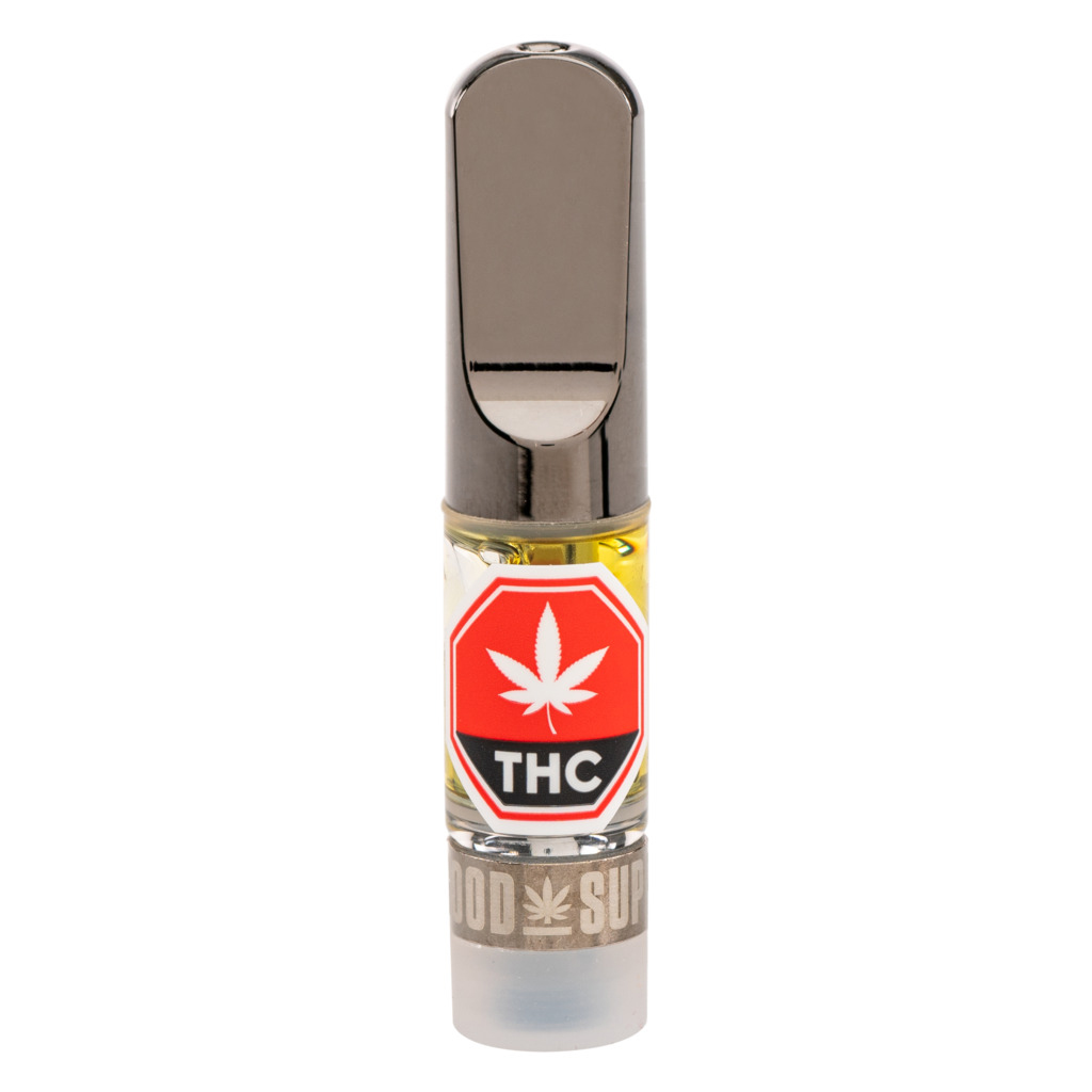 Good Supply - Jean Guy 510 0.5G / - Jean Guy Liquid Wax 510 Thread Cartridge 0.5g 510 Thread Cartridges